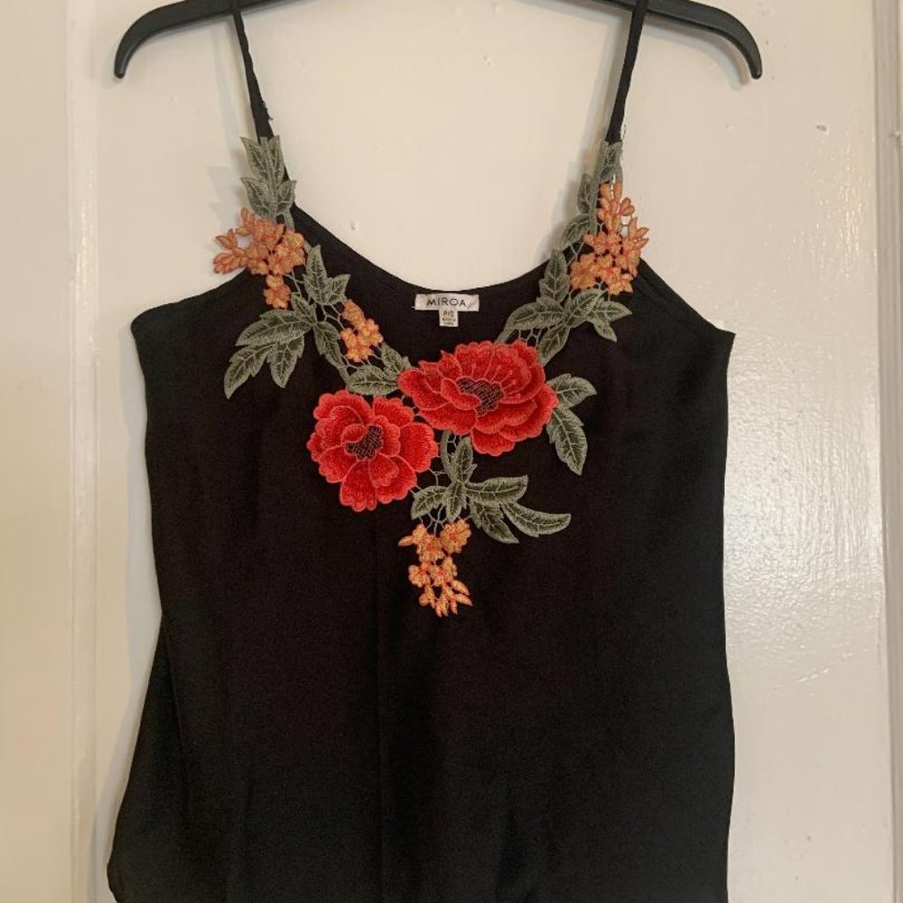 Miroa Camisole/Tank - Picture 3 of 3